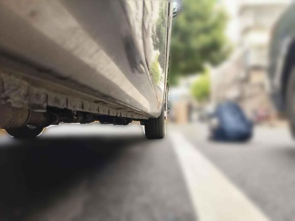 [上海·沪M] 二手别克别克GL82011款 2.4L LT豪华商务行政版