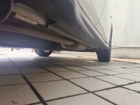 [南通·苏F] 二手本田缤智2020款 1.5L CVT先锋版