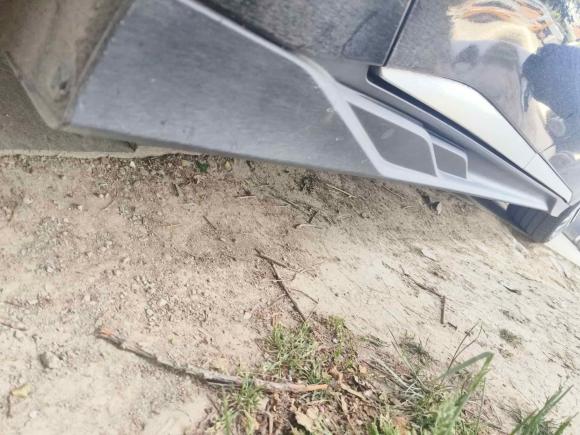 [西安·陕A] 二手比亚迪汉2023款 EV 冠军版 605KM前驱尊贵型