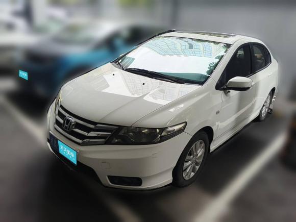 本田鋒范經典2014款 風尚 1.5L 自動精英版「杭州二手車」「天天拍車」