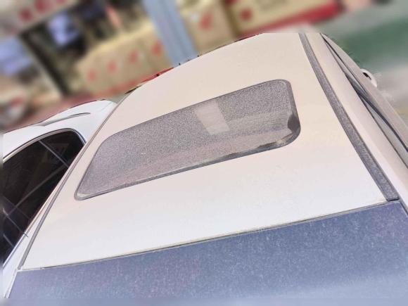 [西安·陕A] 二手吉利汽车帝豪GL2017款 1.8L 手动精英型