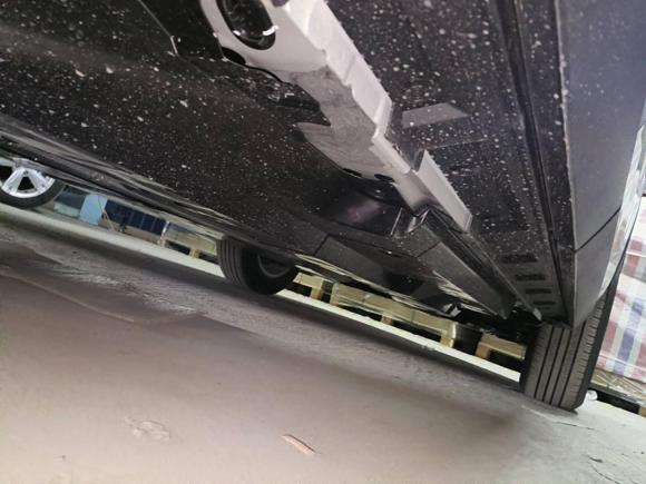 [上海·苏U] 二手丰田RAV4荣放2024款 2.0L CVT两驱都市版