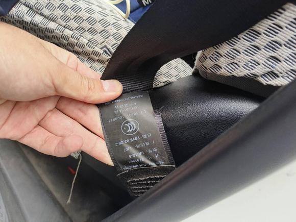 [成都·川A] 二手金杯金杯快运2017款 2.0L经典型V19