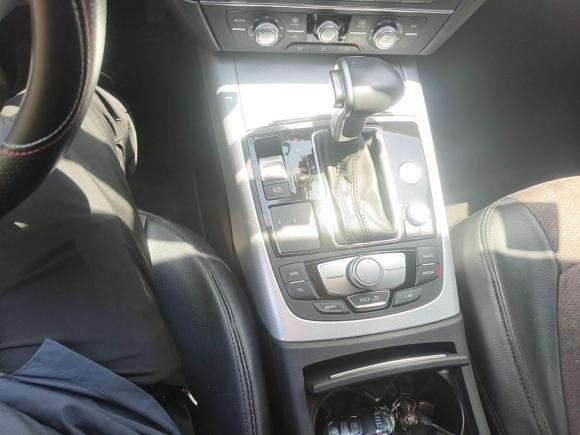 [上海·浙B] 二手奥迪奥迪A6L2015款 TFSI 百万纪念智领型