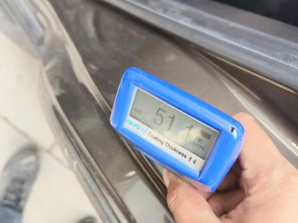 [广州·粤A] 二手比亚迪唐新能源2017款 2.0T 全时四驱豪雅型