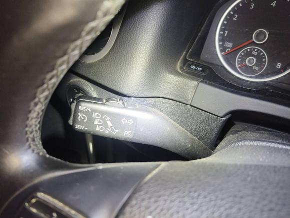 [武汉·鄂W] 二手大众途观2017款 300TSI 自动两驱丝绸之路舒适版