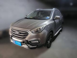 现代北京现代ix352013款 2.0L 自动两驱智能型GLS 国IV