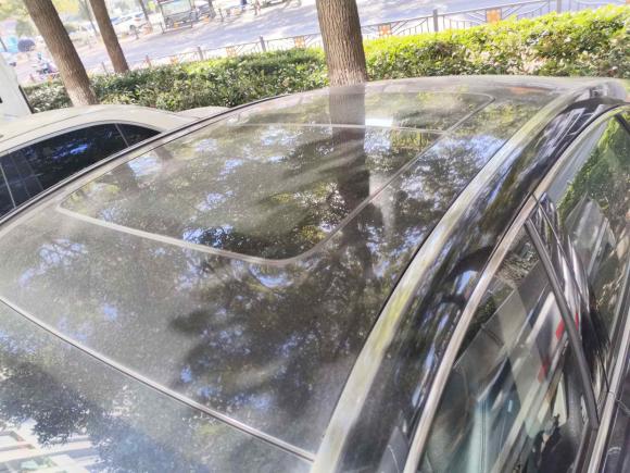 [台州·浙C] 二手吉利汽车博瑞2015款 1.8T 旗舰型
