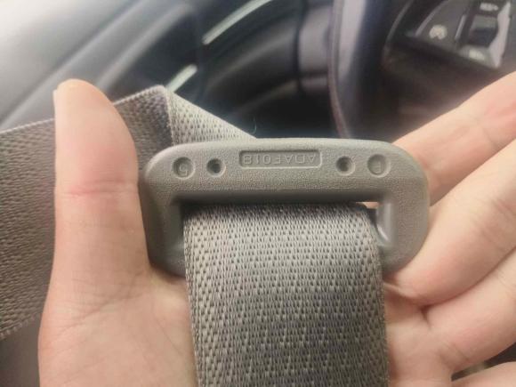 [合肥·皖A] 二手雪佛兰迈锐宝2014款 2.0L 自动豪华版