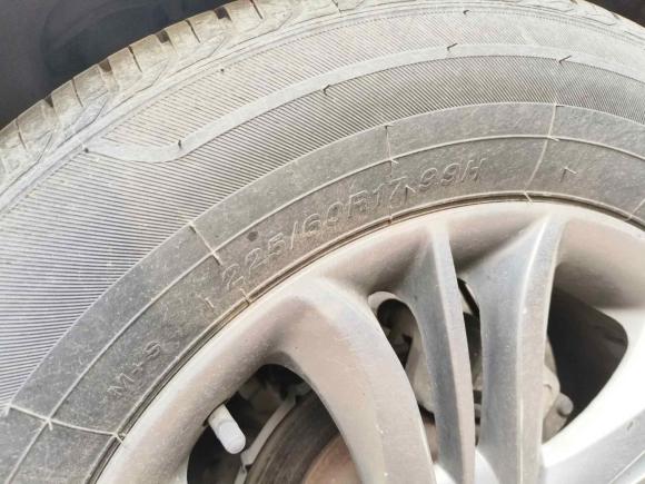 [嘉兴·浙J] 二手现代北京现代ix352013款 2.0L 自动两驱智能型GLS 国IV