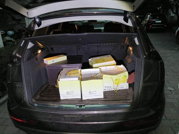 [宁波·浙B] 二手奥迪奥迪Q52016款 40 TFSI 技术型