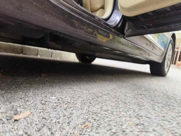 [上海·沪M] 二手日产天籁2011款 2.0L XL舒适版