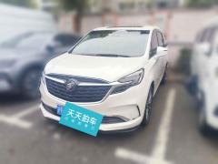 [上海·沪F] 别克别克GL82022款 ES陆尊 653T 旗舰型