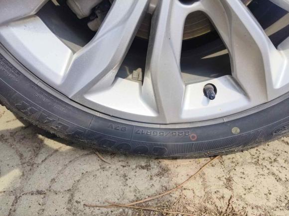 [无锡·苏B] 二手雪佛兰迈锐宝XL2019款 535T CVT锐动版