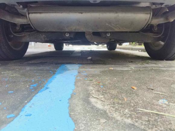 [南通·苏F] 二手荣威荣威RX52016款 20T 两驱手动旗舰版