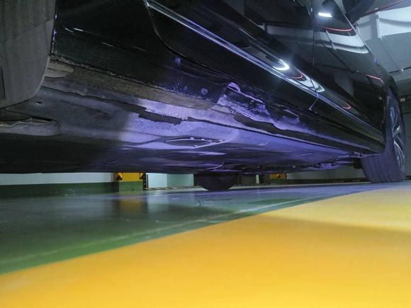 [杭州·浙A] 二手大众帕萨特新能源2020款 430PHEV 混动精英版 国VI