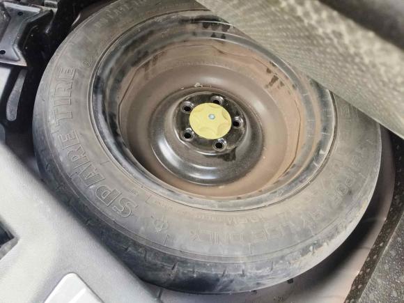 [济南·鲁B] 二手雷诺科雷嘉2016款 2.0L 两驱尊贵版