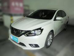 [南昌·赣A]日产  轩逸  2016款 1.6XL  CVT尊享版