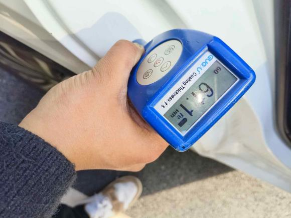 [南昌·赣A] 二手丰田卡罗拉2017款 改款 1.2T S-CVT GL