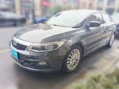 [无锡·苏A] 观致观致32014款 三厢 1.6T 自动致臻型