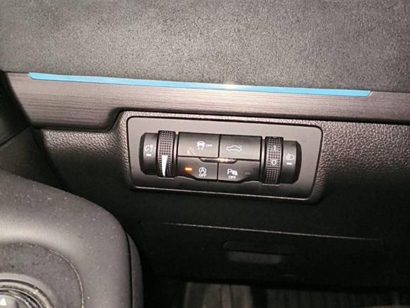 [武汉·苏A] 二手星途星途凌云2023款 400T 两驱星睿Pro版