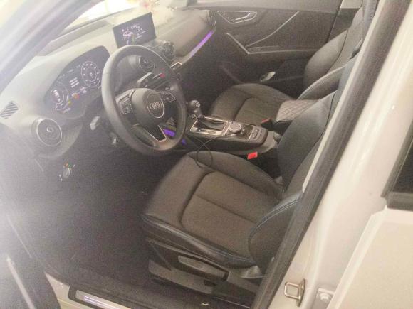 [苏州·苏E] 二手奥迪奥迪Q2L e-tron2019款 Q2L e-tron 纯电智享型