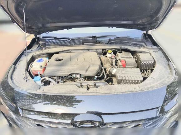 [青岛·鲁B] 二手奇瑞艾瑞泽82023款 高能版 2.0T DCT劲