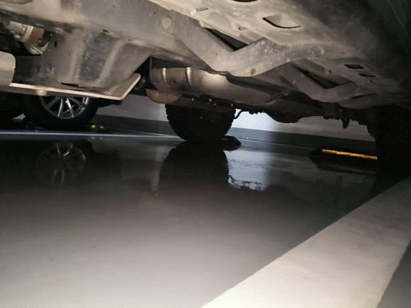 [上海·沪B] 二手坦克坦克3002022款 2.0T 坦克游侠