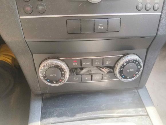 [金华·浙G] 二手奔驰奔驰GLK级2011款 GLK 300 4MATIC 动感型