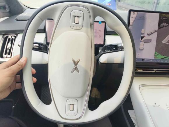 [金华·浙G] 二手小鹏小鹏P7+2024款 长续航 Max