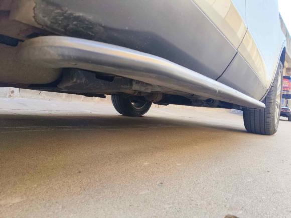 [济南·鲁A] 二手路虎发现神行2017款 2.0T PURE