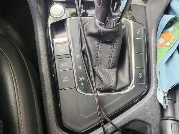 [上海·沪G] 二手大众途岳2021款 280TSI 两驱豪华版PLUS