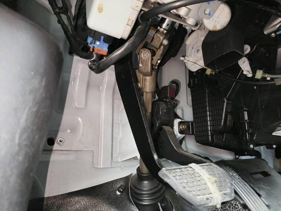 [温州·浙C] 二手长安凯程长安睿行EM602022款 纯电动客车4525车长平顶对开门6座60kW 41.86kWh