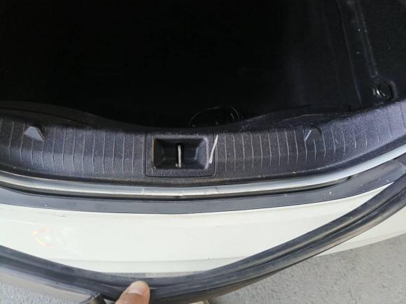 [广州·粤A] 二手奔驰奔驰CLA2016款 CLA 200 时尚型