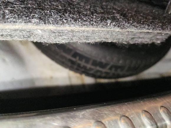 [杭州·浙A] 二手别克英朗2019款 18T 自动互联精英型 国V