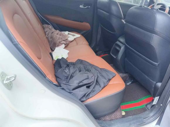 [宁波·云A] 二手宝骏宝骏5102019款 1.5L 自动优享型 国V