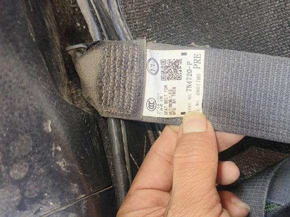 [南通·苏F] 二手丰田雷凌2018款 双擎 1.8H GS-V E-CVT尊贵版 国V