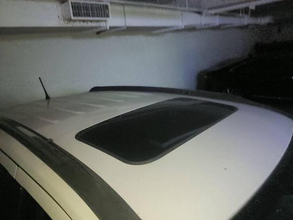 [苏州·苏E] 二手Jeep指南者2014款 改款 2.0L 两驱精英版