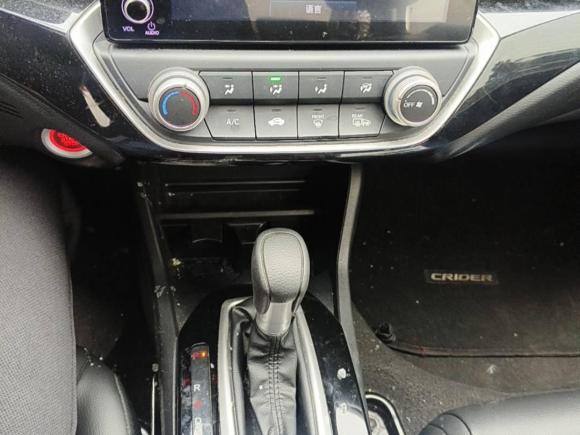 [杭州·浙D] 二手本田凌派2022款 180Turbo CVT豪华版