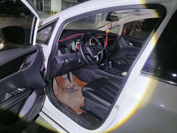 [宁波·浙B] 二手比亚迪宋MAX2017款 1.5T 自动智联豪华型 7座