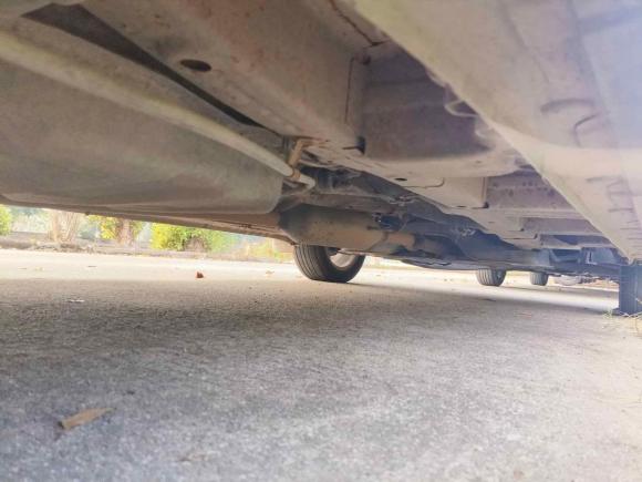 [佛山·粤R] 二手宝骏宝骏7302014款 1.5L 手动豪华型 7座