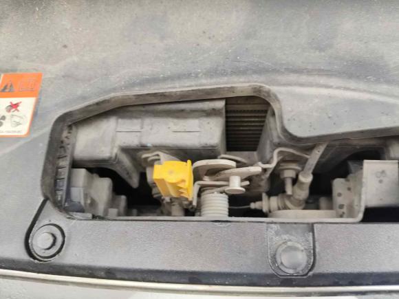 [嘉兴·浙F] 二手福特锐界2015款 2.0T GTDi 四驱尊锐型