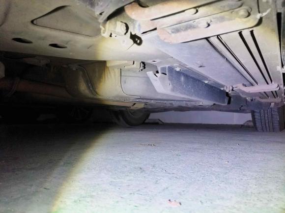 [武汉·鄂A] 二手别克昂科威Plus2016款 20T 两驱领先型