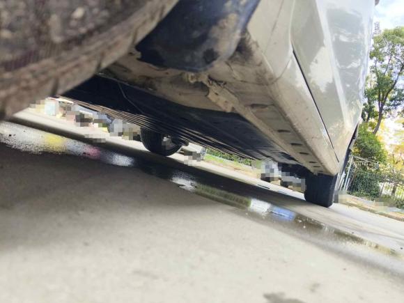 [南通·苏F] 二手本田飞度2018款 1.5L CVT舒适天窗版