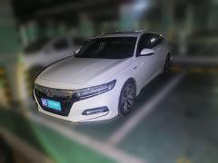 [宁波·浙B] 本田雅阁2018款 锐·混动 2.0L 锐智版 国VI