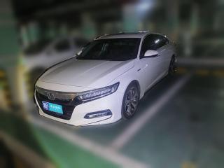 本田雅阁2018款 锐·混动 2.0L 锐智版 国VI