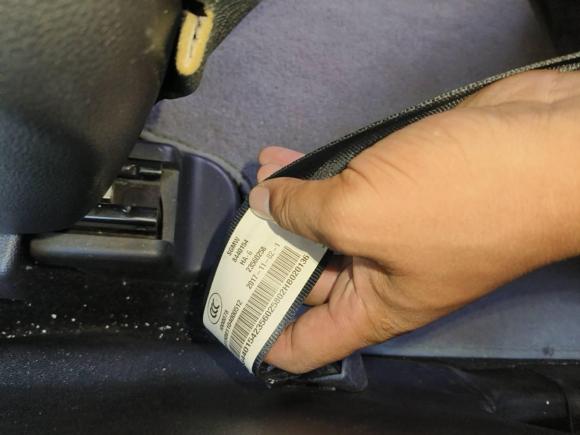 [广州·湘M] 二手宝骏宝骏7302017款 1.5T DCT旗舰型 7座 国V