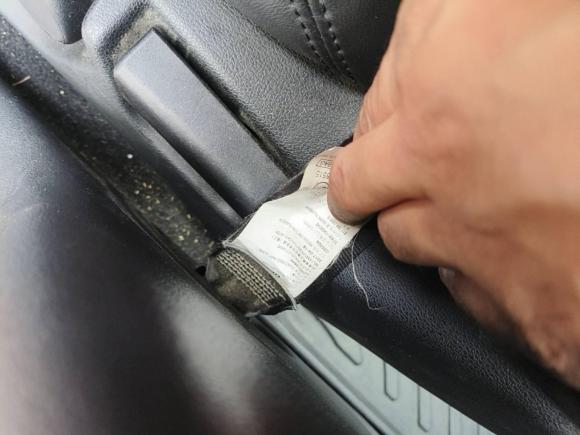 [南京·苏A] 二手吉利汽车博越2016款 1.8TD 自动智尚型