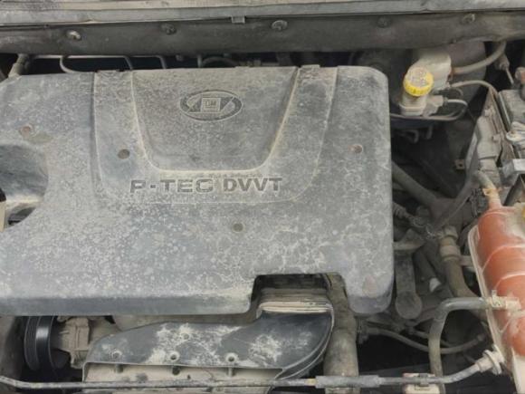 [温州·浙C] 二手宝骏宝骏7302016款 1.5L 手动舒适型 7座 国V