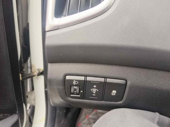 [宁波·鄂J] 二手现代北京现代ix252017款 1.6L 自动智能型